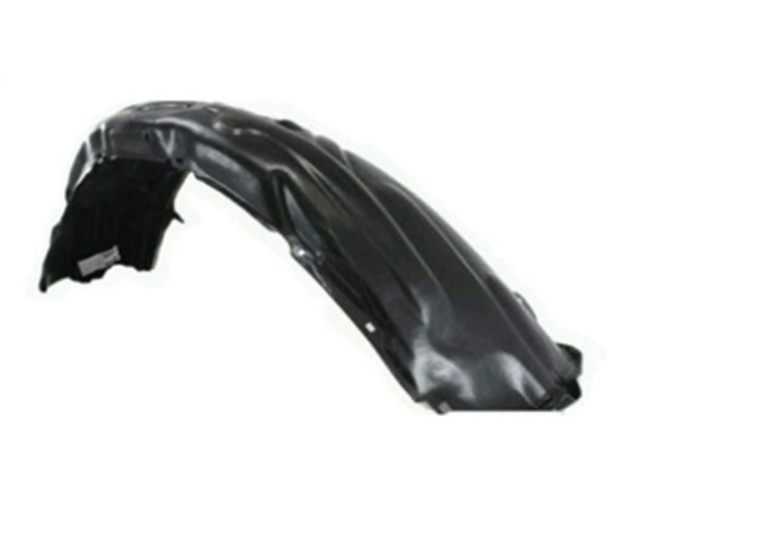 شلگیر جلو راست تویوتا کمری